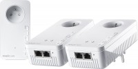 Photos - Powerline Adapter Devolo Magic 1 WiFi Multiroom Kit 