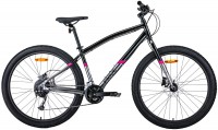 Photos - Bike Pride Rocksteady AL 7.2 2022 frame M 