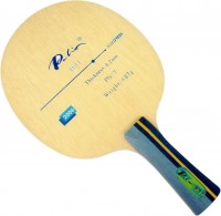 Photos - Table Tennis Bat Palio B31 