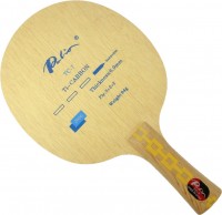 Photos - Table Tennis Bat Palio TC-7 