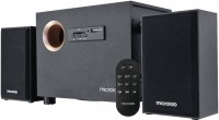 Photos - PC Speaker Microlab M-105R 