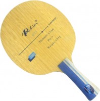 Photos - Table Tennis Bat Palio B11 