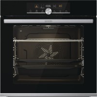 Photos - Oven Gorenje Advanced BPSX 6747 A05 BG 