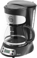 Coffee Maker SWAN SK13130N black