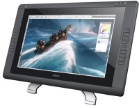 Photos - Graphics Tablet Wacom Cintiq 22HD 