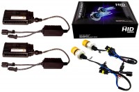 Photos - Car Bulb InfoLight Expert Pro Plus +50 H27 5000K 35W Kit 