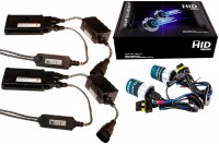Photos - Car Bulb InfoLight Expert Pro Plus H27 5000K 35W Kit 