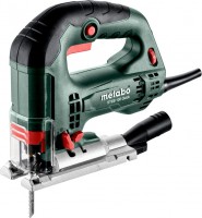 Electric Jigsaw Metabo STEB 100 Quick 601110000 