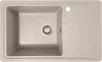 Photos - Kitchen Sink Everest 63R 710x435