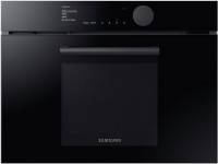 Photos - Oven Samsung NQ50T8539BK 