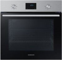 Photos - Oven Samsung NV68A1140RS 