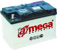 Photos - Car Battery A-Mega Standard (6CT-74R)