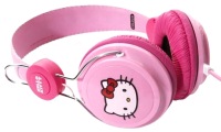 Headphones Coloud Hello Kitty 