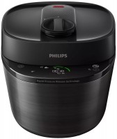 Photos - Multi Cooker Philips All-in-One Cooker HD2151/40 