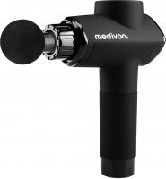 Photos - Massager Medivon Gun Pro X 