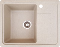 Photos - Kitchen Sink Everest 28R 620x500