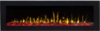 Photos - Electric Fireplace Aflamo PRIDE B178 