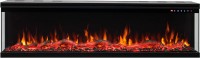 Photos - Electric Fireplace Aflamo UNIQUE 107 