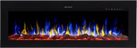 Photos - Electric Fireplace Aflamo DIAMOND 115 