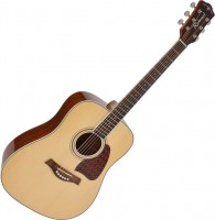 Photos - Acoustic Guitar Richwood RD-17 