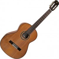 Photos - Acoustic Guitar Admira Malaga 7/8 