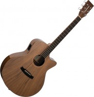 Photos - Acoustic Guitar Tanglewood TW4 E VC BW 