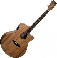Acoustic Guitar Tanglewood TW4 E VC PW 
