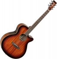 Acoustic Guitar Tanglewood TW4 E KOA 