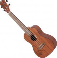 Photos - Acoustic Guitar Ortega RU5MM-L 