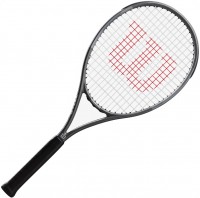 Photos - Tennis Racquet Wilson Pro Staff Precision Team 100 