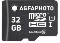 Photos - Memory Card Agfa MicroSD 32 GB