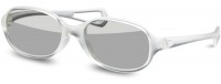 Photos - 3D Glasses LG AG-F330 