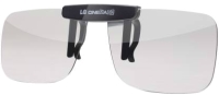 Photos - 3D Glasses LG AG-F360 