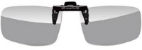 Photos - 3D Glasses LG AG-F420 