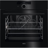 Oven AEG Assisted Cooking BPK 948330 B 