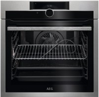 Oven AEG Assisted Cooking BPE 948730 M 