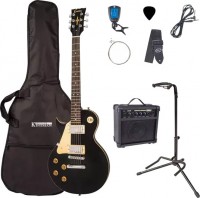 Photos - Guitar Encore EBP-E99 Left Hand 