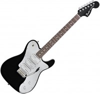 Photos - Guitar Squier J5 Telecaster HHH 