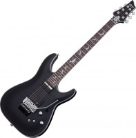 Photos - Guitar Schecter Damien Platinum 6 FR S 