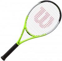 Tennis Racquet Wilson Blade Feel RXT 105 