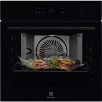 Photos - Oven Electrolux SteamPro EOABS 39 WZ 