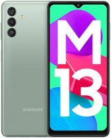 Photos - Mobile Phone Samsung Galaxy M13 India 64 GB / 4 GB