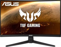Monitor Asus TUF Gaming VG24VQ1B 23.8 "  black