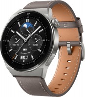Smartwatches Huawei Watch GT 3 Pro  Classic 46mm