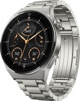Photos - Smartwatches Huawei Watch GT 3 Pro  Elite 46mm