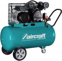 Photos - Air Compressor Aircraft AirClassic 401/50/10 VC 50 L 230 V