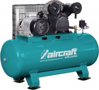 Photos - Air Compressor Aircraft AirClassic 623/200/10 VC 200 L network (400 V)