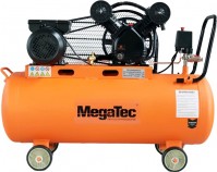 Photos - Air Compressor MegaTec PROAIR 100VB 100 L
