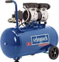 Photos - Air Compressor Scheppach HC50Si 50 L 230 V