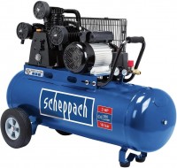 Photos - Air Compressor Scheppach HC550TC 100 L 230 V